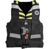 MUSTANG SURVIVAL–Universal Swift Water Rescue Life Jacket 15083611