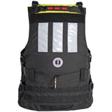 MUSTANG SURVIVAL–Universal Swift Water Rescue Life Jacket 15083611