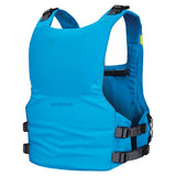 MUSTANG SURVIVAL–Khimera 22 Hybrid Inflatable PFD, Blue 18753863