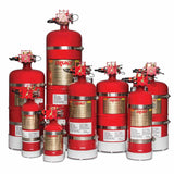 FIREBOY-XINTEX–CG2 Automatic Discharge Fire Extinguishers
