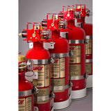 FIREBOY-XINTEX–CG2 Automatic Discharge Fire Extinguishers
