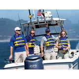WEST MARINE–Runabout Life Jacket, Adult, 40-60" Chest-14897300