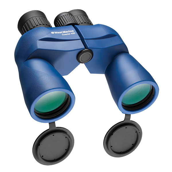 WEST MARINE–Coastal 400 7 x 50 Waterproof Binoculars