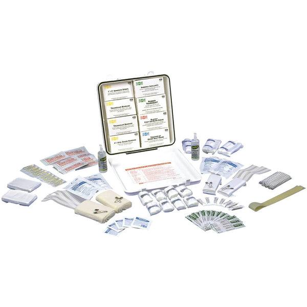 ORION–Life Boat First Aid Kit 15037716