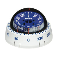 RITCHIE NAVIGATION–Tactician Sailing Compass- 9500257