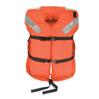 KENT–Type I Foam Life Jacket, Child under 90lb. 129874