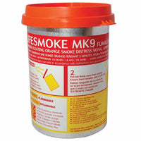 PAINS-WESSEX–Lifesmoke MK9 Distress Smoke Signal