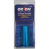 ORION–12-Gauge Flare Converter