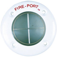 MARINE EAST–Fire Port-3446473