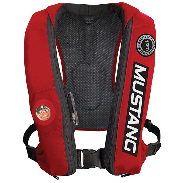 MUSTANG SURVIVAL–Elite™ Automatic Inflatable Life Jacket 16124547