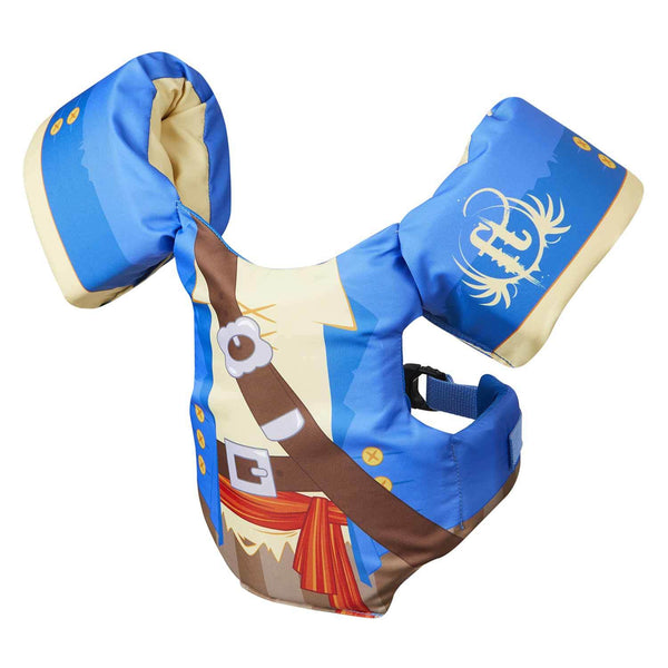 KENT–Little Dippers Pirate Life Jacket 18598839