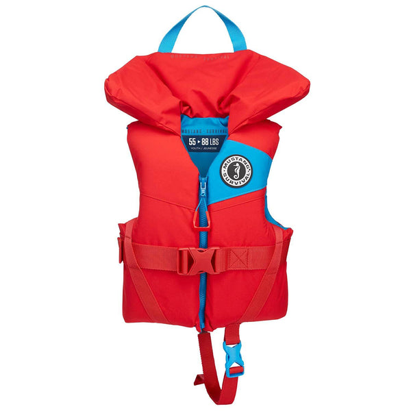MUSTANG SURVIVAL–Lil' Legends Youth Life Jacket 19298405