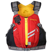 STOHLQUIST–Youth Drifter Life Jacket, Youth Large/Adult X-Small 19586734