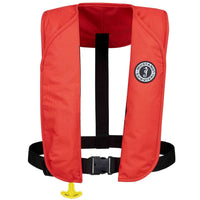 MUSTANG SURVIVAL–M.I.T. 70 Automatic Inflatable Life Jacket 19837913