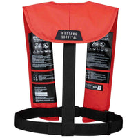 MUSTANG SURVIVAL–M.I.T. 70 Automatic Inflatable Life Jacket 19837913