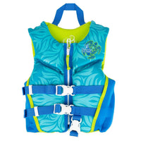 KENT–Child Flexback Neoprene Life Jacket 19927839