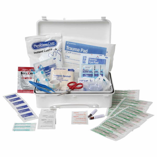 ORION–Cruiser First Aid Kit 17996943