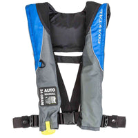 WEST MARINE–Coastal Automatic Inflatable Life Jacket