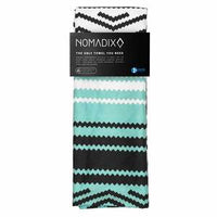 NOMADIX Single Sided Print Beach Towel