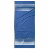 NOMADIX Single Sided Print Beach Towel