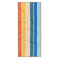 NOMADIX Single Sided Print Beach Towel