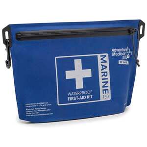 ADVENTURE MEDICAL KITS Marine 150 First Aid Kit