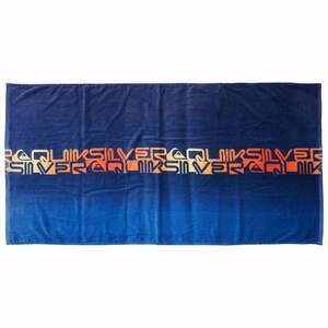 QUIKSILVER 63" x 31" Fresh West Beach Towel