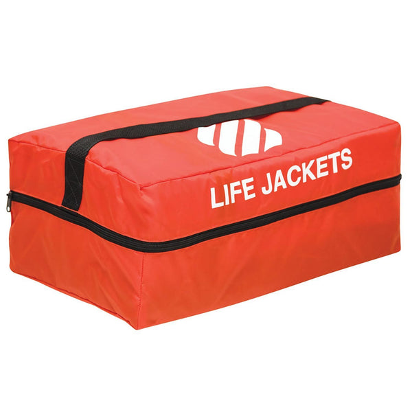 WEST MARINE–Universal Type II Life Jackets, 3-Pack-19064021