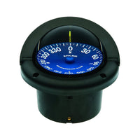 RITCHIE NAVIGATION–SuperSport Flush-Mount Compass, 3-3/4" Apparent Reading-5389143