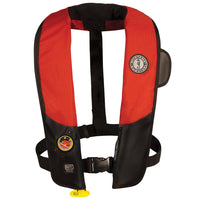 MUSTANG SURVIVAL–Hydrostatic HIT Inflatable Life Jacket 17265802