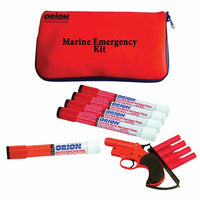 ORION–Coastal Alert/Locate Flare Kit