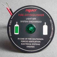 FIREBOY-XINTEX–CG2 Automatic Discharge Fire Extinguishers-19803352