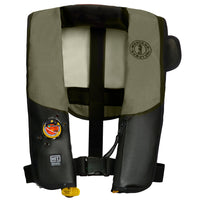 MUSTANG SURVIVAL–HIT™ Inflatable Life Jacket for Law Enforcement (Auto Hydrostatic) 17265745