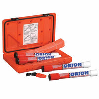 ORION–Inland Locator® Plus 4 Marine Flare Kit