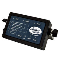 Product images carousel, showing slide 1 of 1 SIGNAL MATE–Automatic Safety Signaling Controller, Console Mount