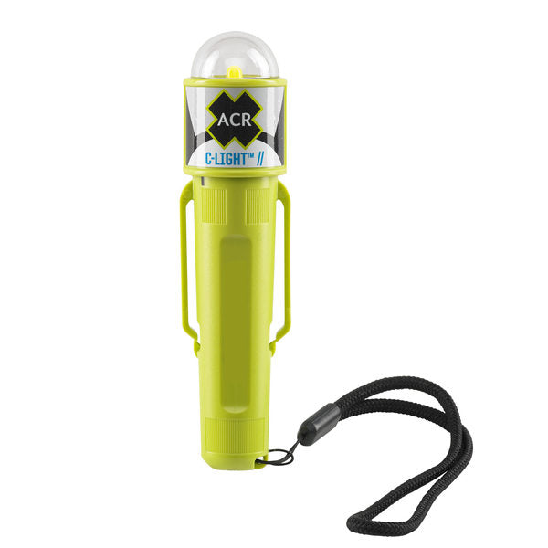 ACR ELECTRONICS–C-Light™ Personal Safety Light