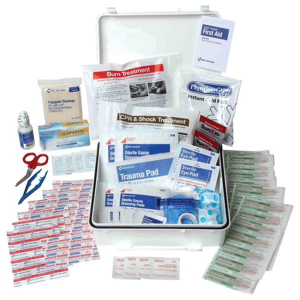 ORION–Offshore Emergency Medical Kit  17996919