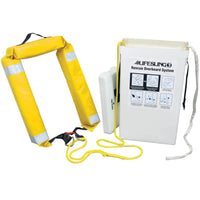 LIFESLING–Lifesling3 Overboard Rescue System 7296932