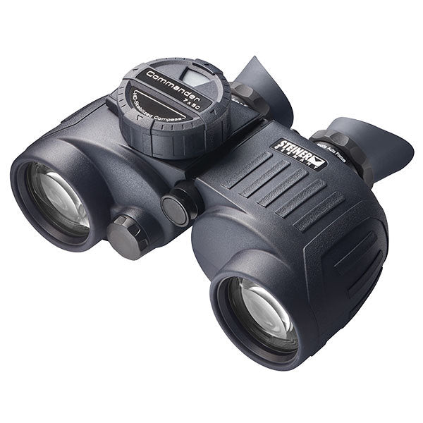 STEINER–Commander 7 x 50c Binoculars with Compass