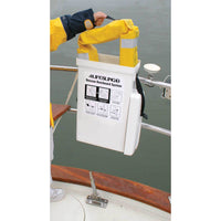 LIFESLING–Lifesling3 Overboard Rescue System 7296932