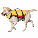 WEST MARINE–Deluxe Pet Life Jackets X-Small-7837230