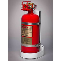 FIREBOY-XINTEX–MA2 Manual/Auto Clean Agent Fire Extinguishers