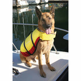 WEST MARINE–Deluxe Pet Life Jackets X-Small-7837230