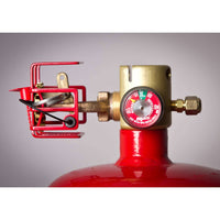 FIREBOY-XINTEX–CG2 Automatic Discharge Fire Extinguishers