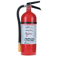 KIDDE–PRO 5MP Fire Extinguisher