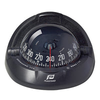 PLASTIMO–Offshore® 115 Compass—Black Case with Black Conical Card-15884968