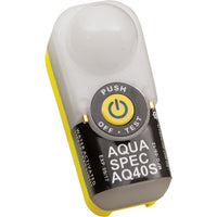 REVERE SUPPLY–Aqua Spec Life Jacket Light Small