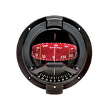 RITCHIE NAVIGATION–Bulkhead-Mount Navigator Compass, 4-1/2" Ritchie CombiDial and Built-in Clinometer- 210146