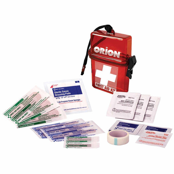 ORION–Runabout First Aid Kit   17996927