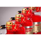 FIREBOY-XINTEX–MA2 Manual/Auto Clean Agent Fire Extinguishers